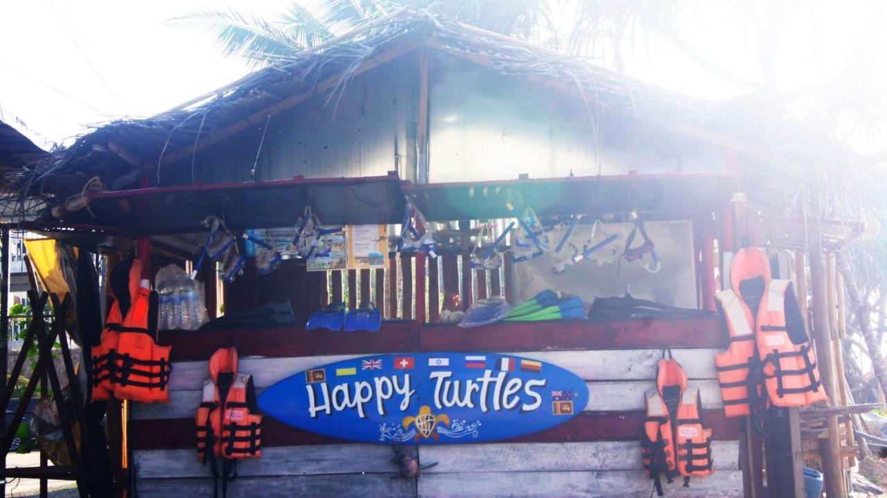Madiha Surf House Lanka Hotel มาตารา ภายนอก รูปภาพ